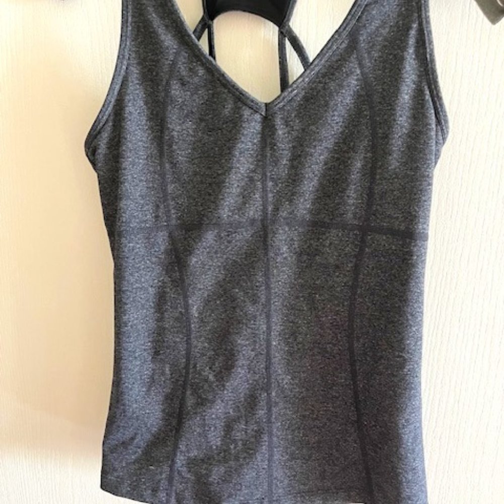 ATHLETA Workout Tank - Small
